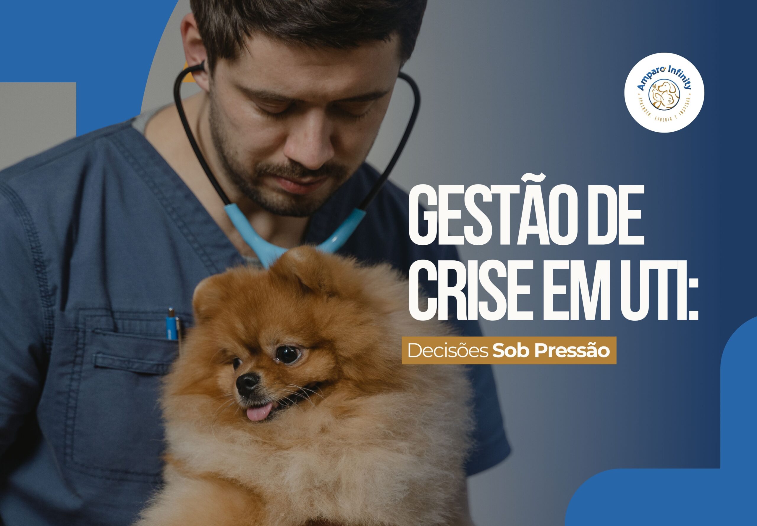 Gestão de Crise em UTI