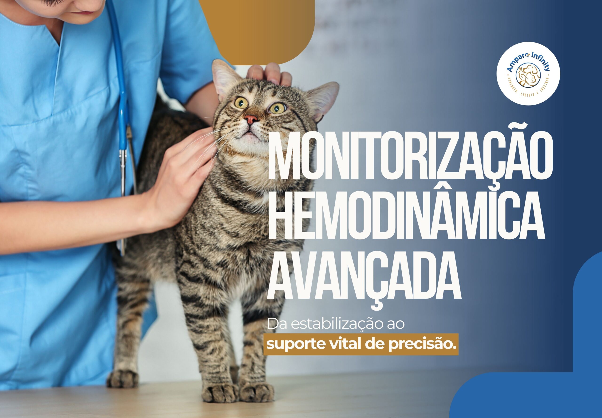 Monitorização Hemodinâmica Avançada